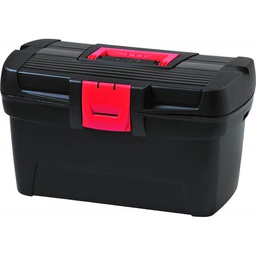 [1994927] Valigetta porta attrezzi nera Herobox Keter