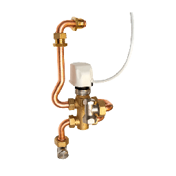 [DFLEX-416-SVZ016-G69] Valvola a 3 vie per batteria principale VBP per Carisma CRC (6-9)
