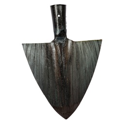 [DFL6102150] Vanga A Punta Canna Stoppa Cm. 23 X 22