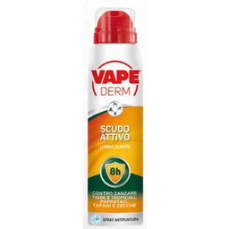 [1958475] Vape Derm Schudo Spray Zanzare