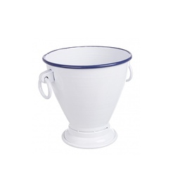 [1918365] Vaso Ellen con manici K06 Bizzotto