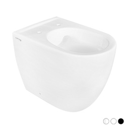 [DFLEX-181-GR450] Vaso Filo Muro Rimless Greta