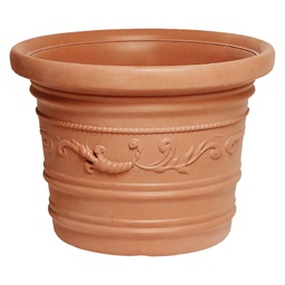 [DFL6126616] Vaso Tondo 'Prestige' Ø 50 X H.38 - Lt.44