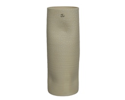[20041887] Vaso in terracotta sabbia