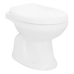[180-F400-P] Vaso per felce