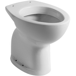 [DFLEX-152-T400-M] Vaso per terza età con scarico a muro