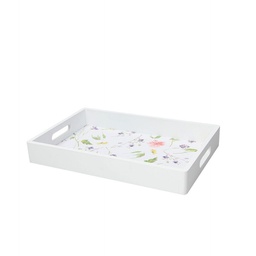 [19907731] Vassoio da cucina rettangolare Kitchen Audry con dimensioni di 30x20x4 cm in altezza.