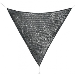 [B0792062] Vela Ombreggiante Moon Grigio Sc.3.6X3.6
