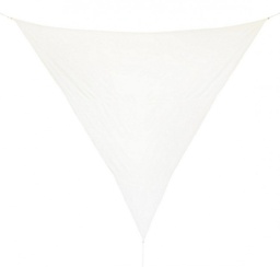 [B0792053] Vela Ombreggiante Tri. Naturale 5X5