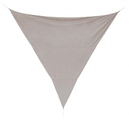 [B0792058] Vela Ombreggiante Tri. Tortora 5X5