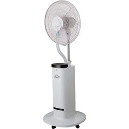 [2010271] Ventilatore C/Nebulizzatore E Telec