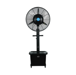 [2010266] Ventilatore C/Nebulizzore Magnum