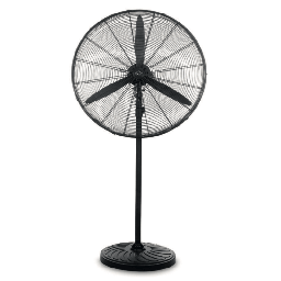 [2010270] Ventilatore Industriale 66Cm