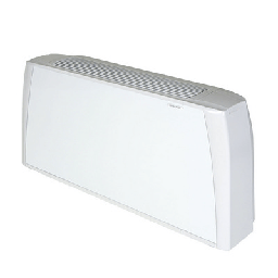 [DFLEX-416-SVCRC-53] Ventilconvettore centrifugo con motore elettrico - Pot. risc. 3,94 kW - L 1200mm