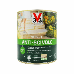 [V107400] Vernice Antiscivolo V33 0,75L