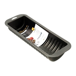 [MA01001758] Vespa - Stampo tronchetto in alluminio antiaderente 30 cm