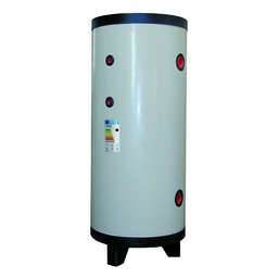 [DFLEX-415-CVTGB-100] Volano termico caldo-freddo telecomandato - 100 litri