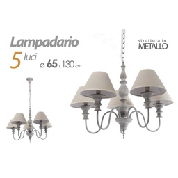 [GIC765506] WXP-LAMPADAR BCO 5L XCL1804113B-5L