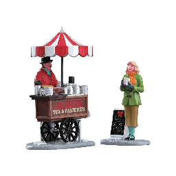 [20038642] Winter Refreshments
