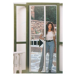 [DFL314967] Zanzariera Avvolgibile Orizzontale Cm 160 X 250 Avorio Ral 1013