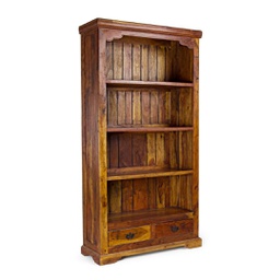 [B0742740] libreria chateaux 4p-2c