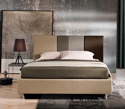 [AFAST-FENICELETTO] Letto Fenice