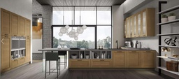 [AFAST-NINA] Cucina Nina