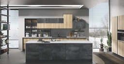 [AFAST-STAR] Cucina Star