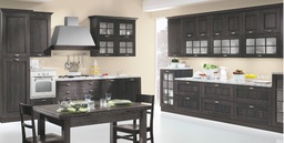 [AFAST-AISHA] Cucina Aisha