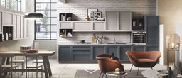 [AFAST-ELSA] Cucina Elsa