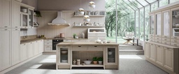 [AFAST-FLAMINIA] Cucina Flaminia