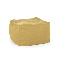 [2000855] Cuscino Sfoderabile in Tessuto Olefin - Misure 50x50x36 cm