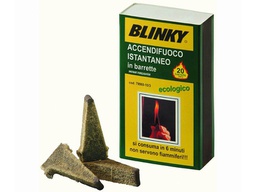 [19902945] Accenditore istantaneo 20 pezzi