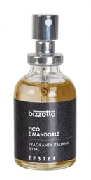 [B0164290] 2x Tester fragranza fico e mandorle 3,5x8,5h