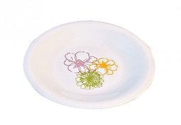 [B0550099] 4x Piatto dessert 18x18 cm