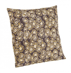 [B0463861] 4x Cuscino calais nero 45x45