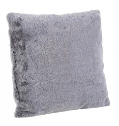 [B0463354] 4x Cuscino ginger grigio 45x45