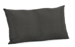 [B0806838] 4x Cuscino decor olefin antracite 30x50
