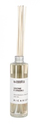 [B0164412] 4x Ricarica fragranza limone e zenzero 5x16,5h