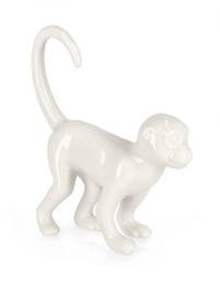 [B0183121] 4x Decorazione scimmia Mowgli h25 21x7,3x25