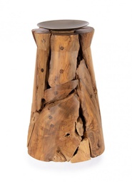 [B0184581] P.Candela legno D.19x32h