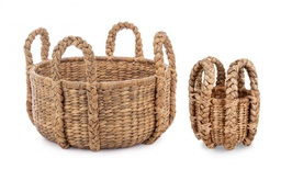 [B0380528] Cesta 4m kebur to basso D.26x21h, D.54x26h