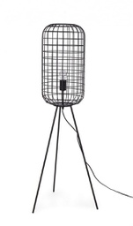 [B0827250] Piantana chic treppiede h117 in metallo
