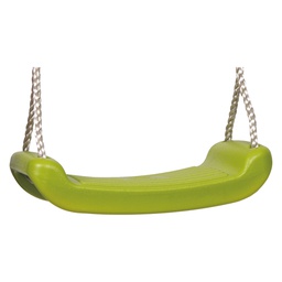 [DFL6132231]  Altalena Con Corda Cm. 38 X 16 Lif