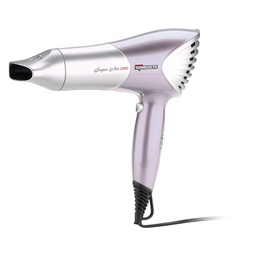 [DFL8029566]  Asciugacapelli Professionale Super Air - 2000W Termozeta