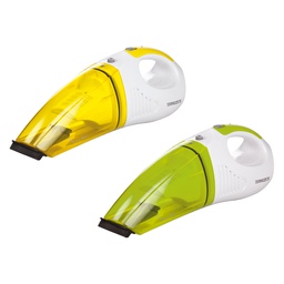 [DFL8031304]  Aspira Solidi/Liquidi Komodo - 30W Dc 4,8V Termozeta