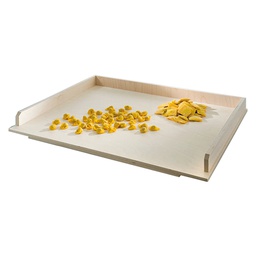 [DFL790880]  Assi Da Pasta Con Bordo Cm 65 X 50 Made In Italy