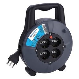 [DFL8073190]  Avvolgicavo Mt. 5 Electraline