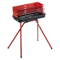 [DFL8038110]  Barbecue 80 Eco Cm 47 X 24 - H Cm 72 Ompagrill