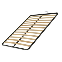 [FZ59903] Rete a doghe 120x190 per letto contenitore
